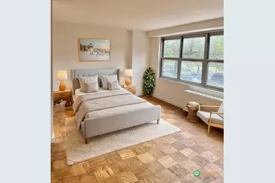 135 Ocean Parkway #2G, Brooklyn, NY 11218 - Photo 2