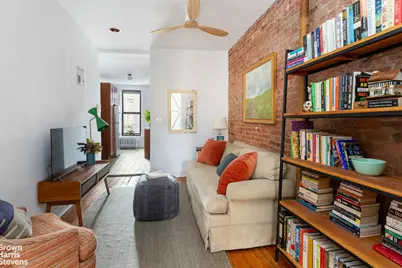 537 Clinton Street #2B, Brooklyn, NY 11231 - Photo 2
