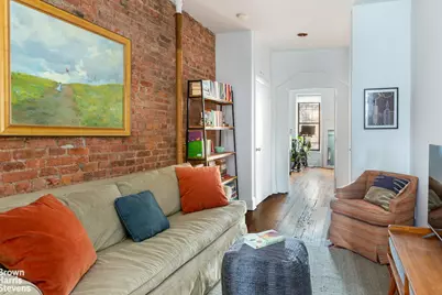 537 Clinton Street #2B, Brooklyn, NY 11231 - Photo 1