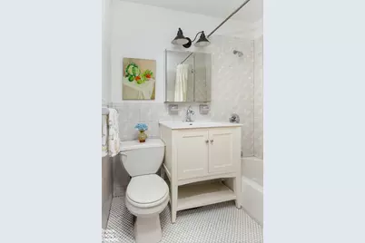 537 Clinton Street #2B, Brooklyn, NY 11231 - Photo 6