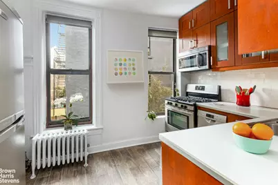 537 Clinton Street #2B, Brooklyn, NY 11231 - Photo 4