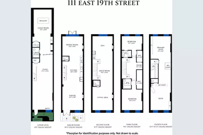 111 E 19th Street, New York, NY 10003 - Photo 38