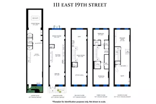 111 E 19th St, New York, NY 10003 - Photo 38