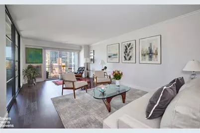 400 E 56th Street #30G, New York City, NY 10022 - Photo 1