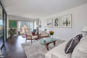 400 E 56th St, New York City, NY 10022 - Photo 1