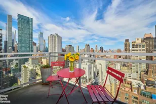 400 E 56th St, New York City, NY 10022 - Photo 4