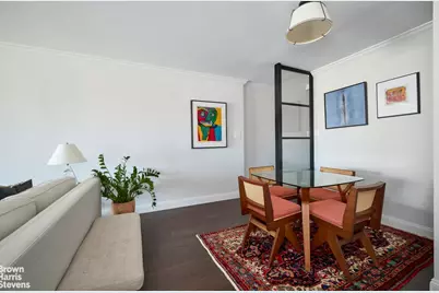 400 E 56th Street #30G, New York City, NY 10022 - Photo 2