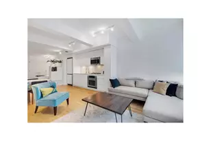90 William St, New York, NY 10038 - Photo 2
