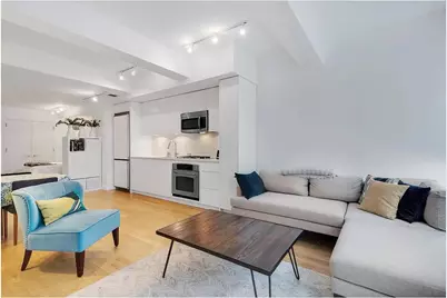 90 William Street #14E, New York, NY 10038 - Photo 2