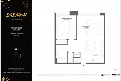 45-40 Vernon Boulevard #3M, New York City, NY 11101 - Photo 18