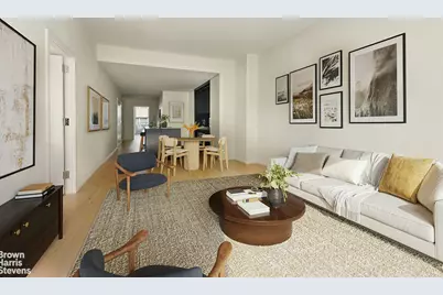 121 E 22nd Street #501S, New York City, NY 10010 - Photo 1