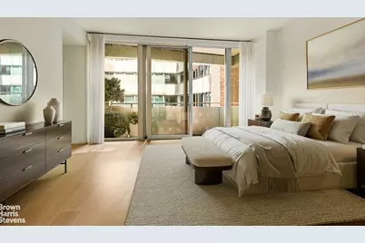 121 E 22nd Street #501S, New York City, NY 10010 - Photo 4