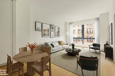 121 E 22nd Street #501S, New York City, NY 10010 - Photo 2
