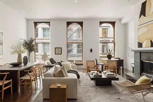 22 Mercer St, New York City, NY 10013 - Photo 1