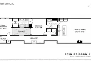 22 Mercer St, New York City, NY 10013 - Photo 12