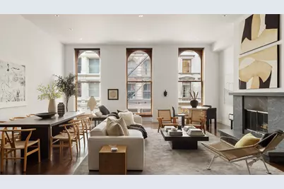 22 Mercer Street #2C, New York, NY 10013 - Photo 1