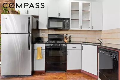 2082 Frederick Douglass Boulevard #5A, New York City, NY 10026 - Photo 6