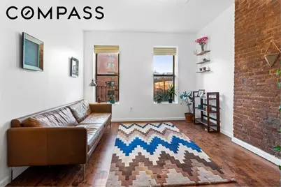 2082 Frederick Douglass Boulevard #5A, New York City, NY 10026 - Photo 2