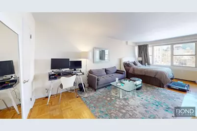 155 E 34th Street #18L, New York, NY 10016 - Photo 1