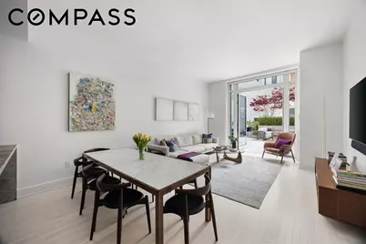 91 Leonard Street #2C, New York, NY 10013 - Photo 1