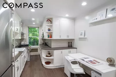360 Cabrini Boulevard #3F, New York City, NY 10040 - Photo 6