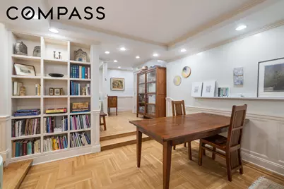 360 Cabrini Boulevard #3F, New York City, NY 10040 - Photo 4