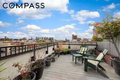 50 W 127th Street #PHA, New York City, NY 10027 - Photo 1