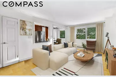 175 Adams Street #6E, Brooklyn, NY 11201 - Photo 2
