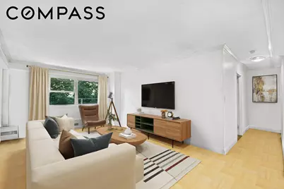 175 Adams Street #6E, Brooklyn, NY 11201 - Photo 1