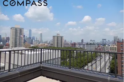 175 Adams Street #6E, Brooklyn, NY 11201 - Photo 8