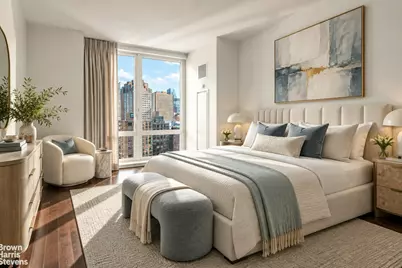 60 Riverside Boulevard #1904, New York City, NY 10069 - Photo 2