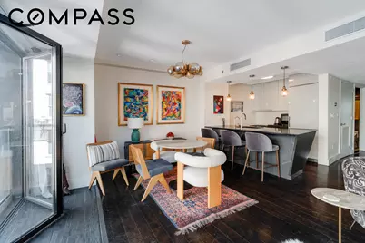 60 Orchard Street #4, New York City, NY 10002 - Photo 4