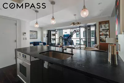60 Orchard Street #4, New York City, NY 10002 - Photo 10
