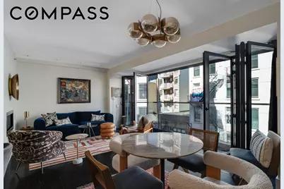 60 Orchard Street #4, New York City, NY 10002 - Photo 2