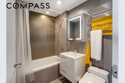 60 Orchard Street #4, New York City, NY 10002 - Photo 16