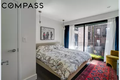 60 Orchard Street #4, New York City, NY 10002 - Photo 12