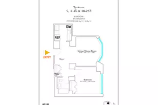 300 E 64th St, New York City, NY 10065 - Photo 22