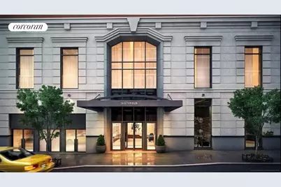 300 E 64th Street #12B, New York City, NY 10065 - Photo 14