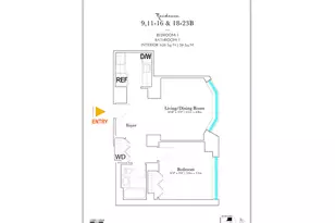 300 E 64th St, New York City, NY 10065 - Photo 10