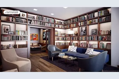 300 E 64th Street #12B, New York City, NY 10065 - Photo 18