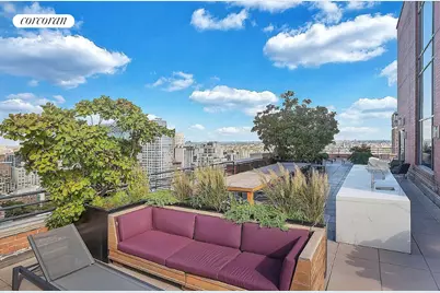 300 E 64th Street #12B, New York City, NY 10065 - Photo 2