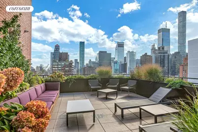 300 E 64th Street #12B, New York City, NY 10065 - Photo 1