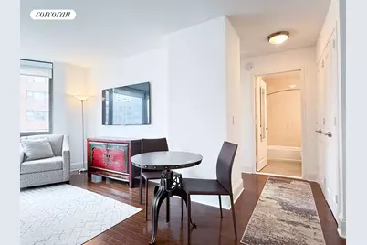 300 E 64th Street #12B, New York City, NY 10065 - Photo 4