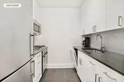 300 E 64th Street #12B, New York City, NY 10065 - Photo 6