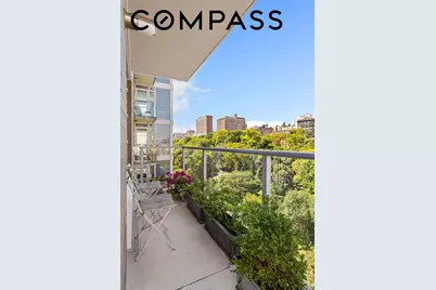 88 Morningside Avenue #10B, New York, NY 10027 - Photo 8