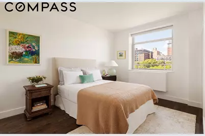 88 Morningside Avenue #10B, New York, NY 10027 - Photo 6