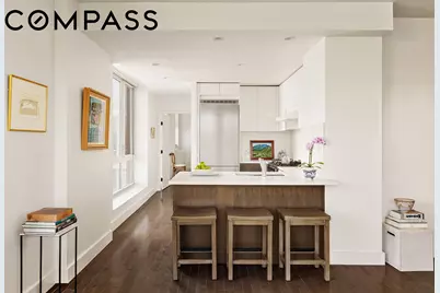 88 Morningside Avenue #10B, New York City, NY 10027 - Photo 4