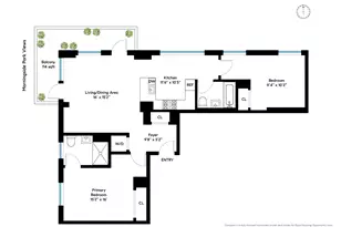 88 Morningside Ave, New York, NY 10027 - Photo 14