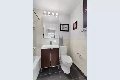 140 W End Avenue #23E, New York, NY 10023 - Photo 4