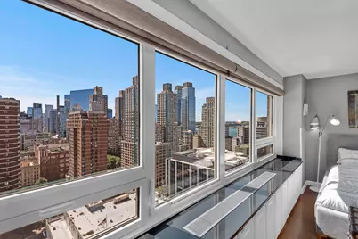 140 W End Avenue #23E, New York, NY 10023 - Photo 6